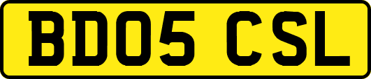 BD05CSL