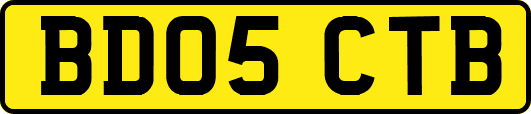 BD05CTB