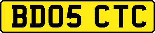 BD05CTC