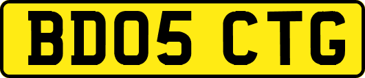 BD05CTG
