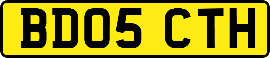 BD05CTH