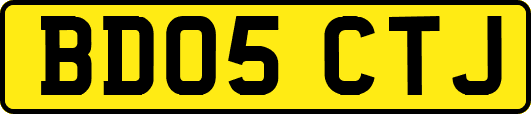 BD05CTJ
