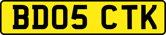 BD05CTK