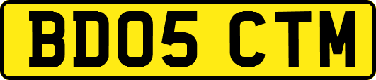 BD05CTM