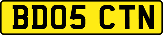 BD05CTN