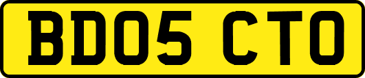 BD05CTO