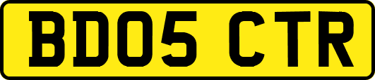 BD05CTR