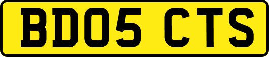 BD05CTS