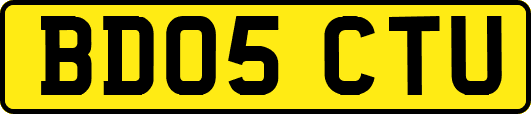 BD05CTU