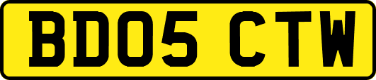 BD05CTW