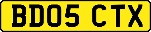 BD05CTX