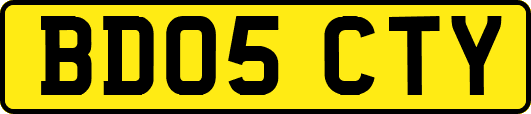 BD05CTY
