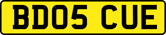 BD05CUE