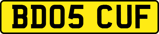 BD05CUF