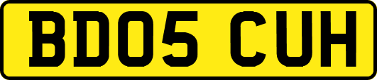 BD05CUH