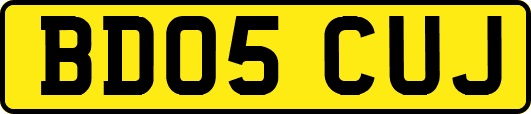 BD05CUJ