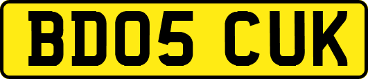 BD05CUK