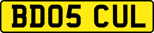 BD05CUL
