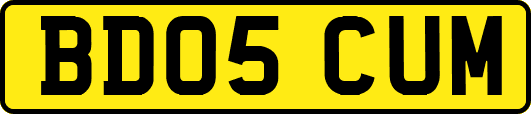 BD05CUM