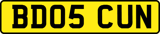BD05CUN