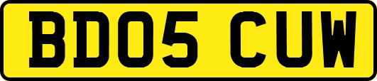 BD05CUW