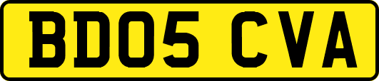 BD05CVA