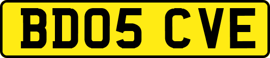 BD05CVE