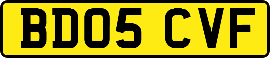 BD05CVF