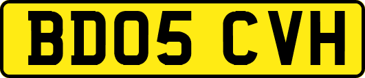 BD05CVH