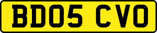 BD05CVO