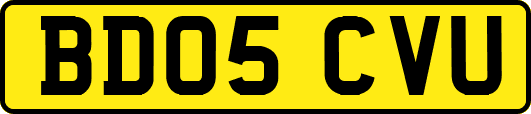BD05CVU