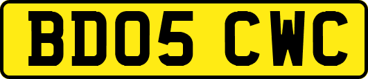 BD05CWC