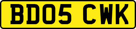 BD05CWK