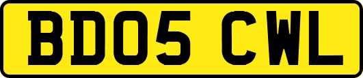 BD05CWL