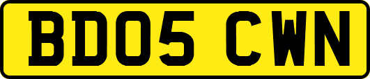 BD05CWN