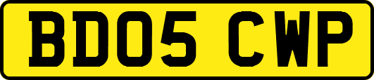 BD05CWP