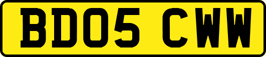 BD05CWW