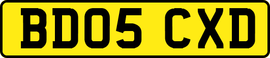 BD05CXD