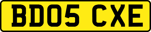 BD05CXE