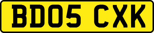 BD05CXK