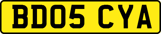 BD05CYA