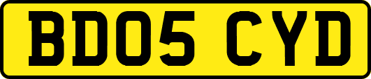 BD05CYD