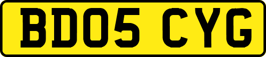 BD05CYG