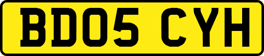 BD05CYH