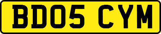 BD05CYM