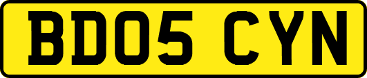 BD05CYN