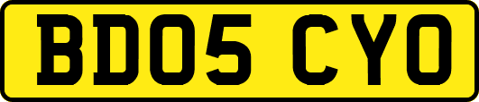 BD05CYO