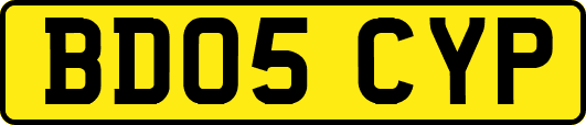 BD05CYP