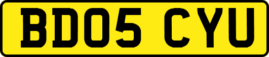 BD05CYU
