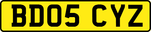 BD05CYZ